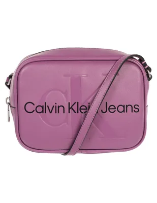 Bolsa crossbody Calvin Klein para mujer