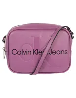 Bolsa crossbody Calvin Klein para mujer