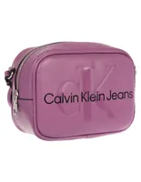 Bolsa crossbody Calvin Klein para mujer
