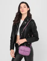 Bolsa crossbody Calvin Klein para mujer