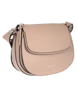 Bolsa crossbody Calvin Klein para mujer