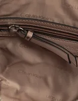 Bolsa crossbody Calvin Klein para mujer