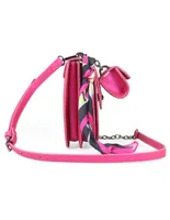 Bolsa crossbody CLOE Mayet para mujer