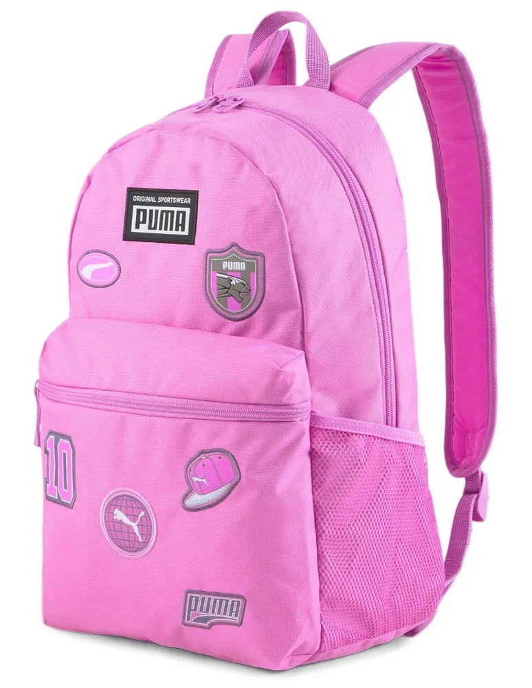 Bolsa backpack Puma Patch para mujer