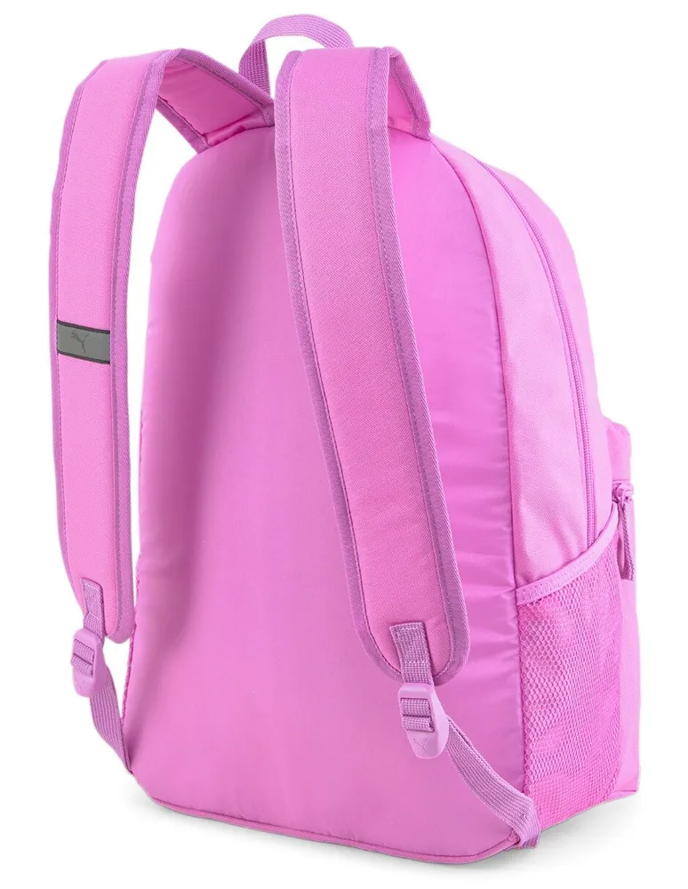 Bolsa backpack Puma Patch para mujer