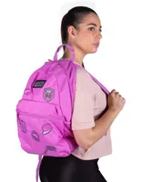 Bolsa backpack Puma Patch para mujer