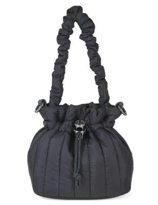 Bolsa bucket CLOE para mujer