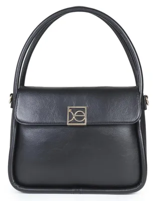 Bolsa satchel CLOE para mujer