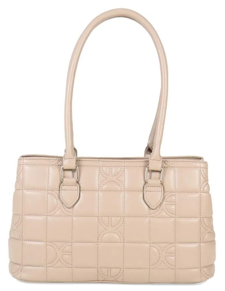 Bolsa satchel CLOE para mujer