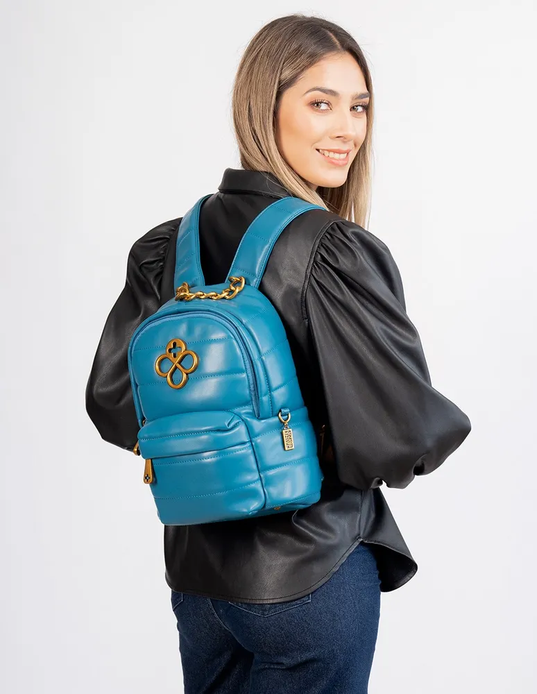 Backpack Jaime Ibiza Momentum para mujer