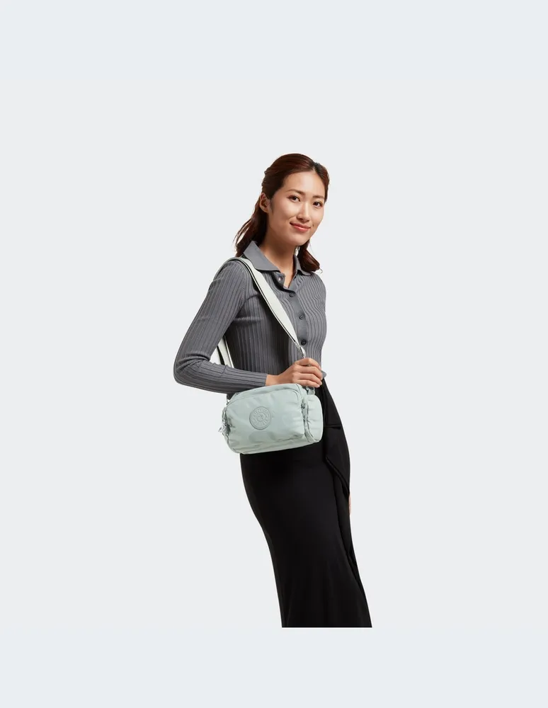 Bolsa crossbody Kipling para mujer