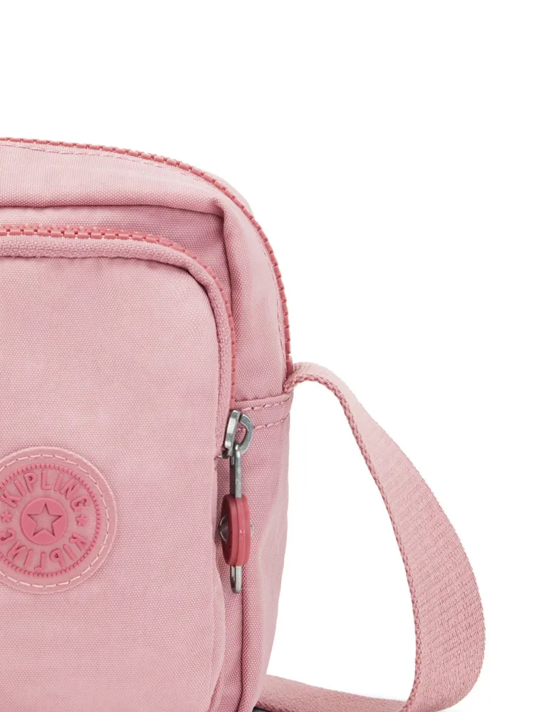 Bolsa Kipling Crossbody Color Rosa para Mujer