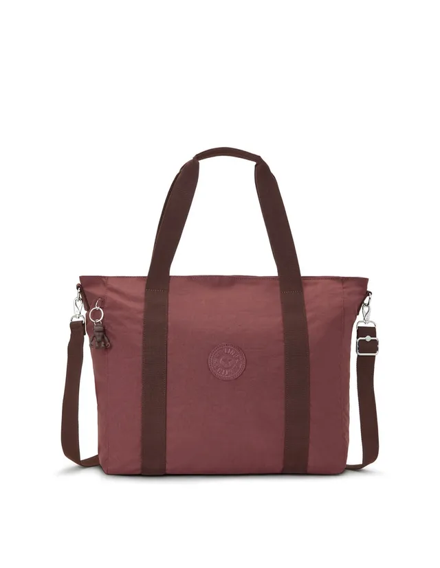 Bolsa tote H&CO Lucia para mujer