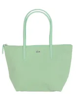 Bolsa shopper Lacoste Acces basic para mujer