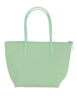 Bolsa shopper Lacoste Acces basic para mujer