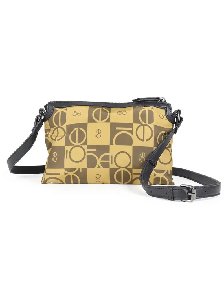 Bolsa crossbody CLOE para mujer