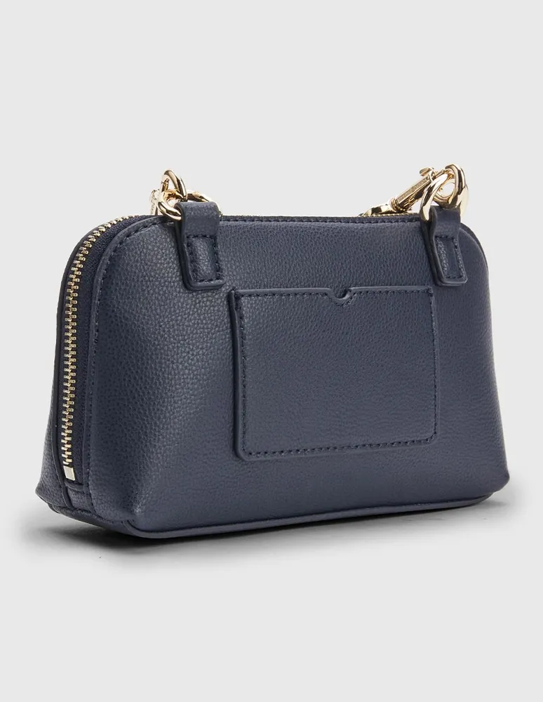 Bolsa crossbody Tommy Hilfiger Life para mujer