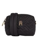 Bolsa crossbody Tommy Hilfiger Th Flow para mujer