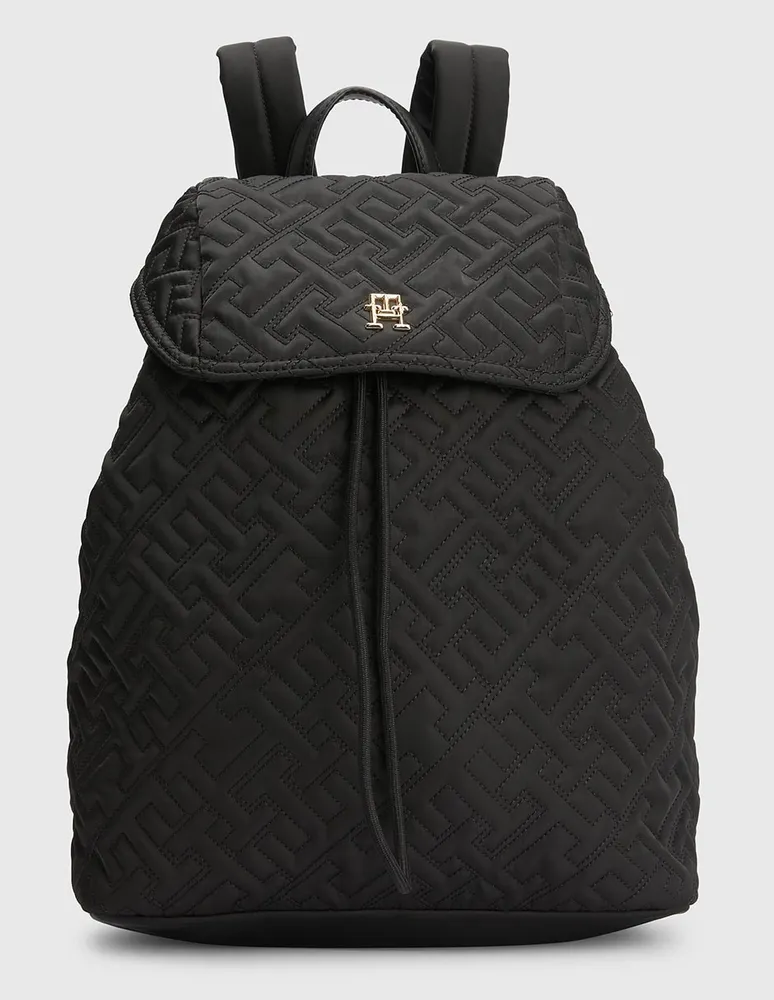 Backpack Tommy Hilfiger Th Flow para mujer
