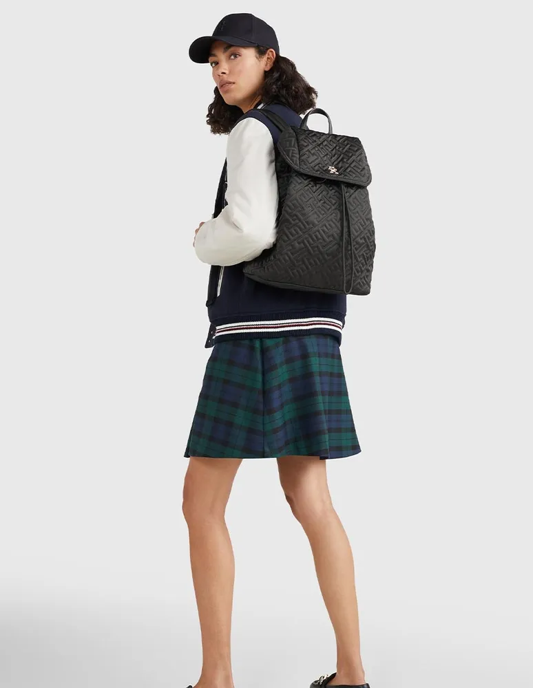 Backpack Tommy Hilfiger Th Flow para mujer
