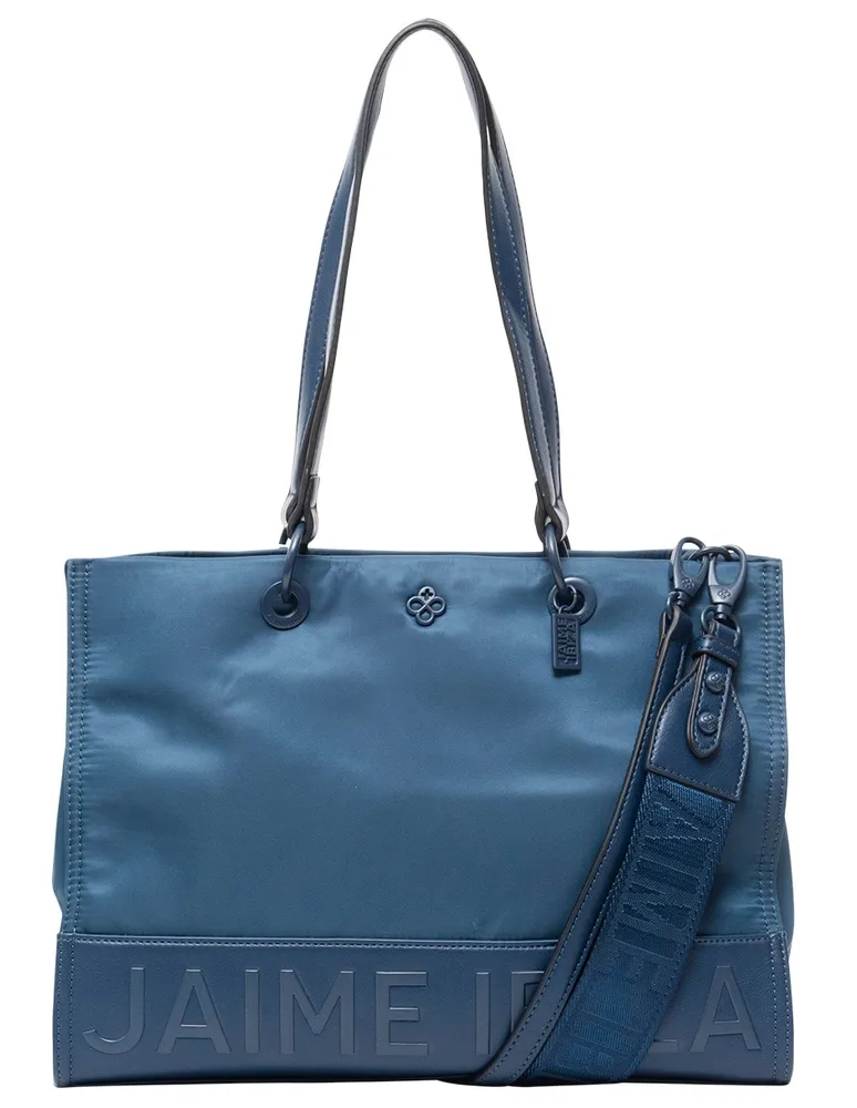 Bolsa tote Jaime Ibiza Momentum para mujer