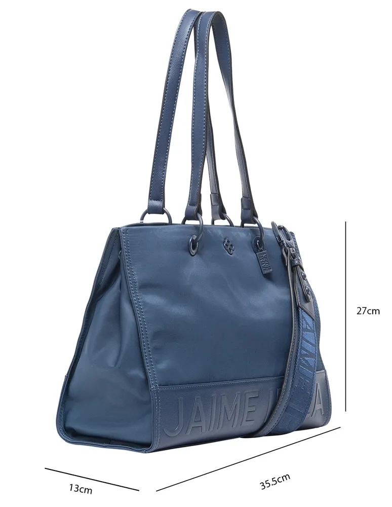 Bolsa tote Jaime Ibiza Momentum para mujer