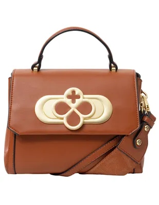 Bolsa crossbody Jaime Ibiza Moentum para mujer