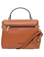 Bolsa crossbody Jaime Ibiza Moentum para mujer