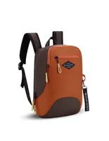 Mochila para viaje Sherpani Vespa impermeable para mujer