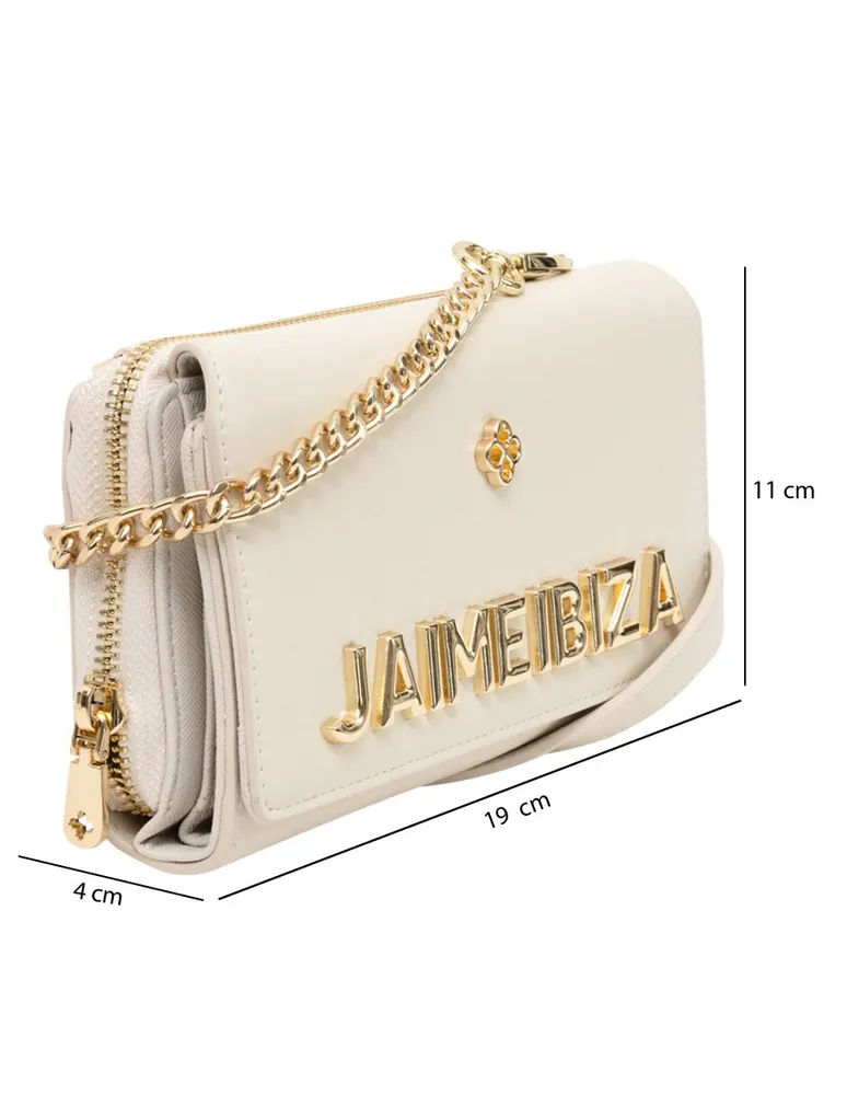 Cartera Jaime Ibiza para mujer