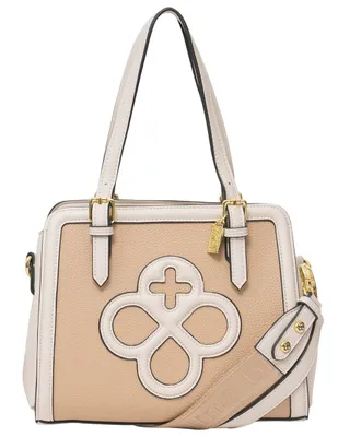 Bolsa satchel Jaime Ibiza Amanecer para mujer