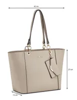 Bolsa crossbody Nine West para mujer