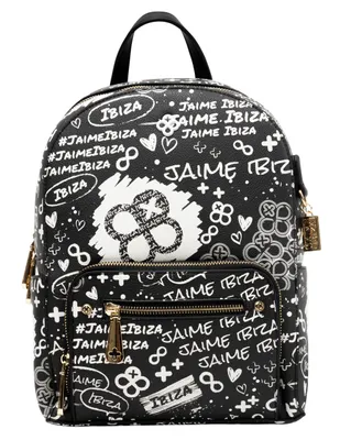 Backpack Jaime Ibiza Amanecer para mujer