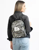 Backpack Jaime Ibiza Amanecer para mujer