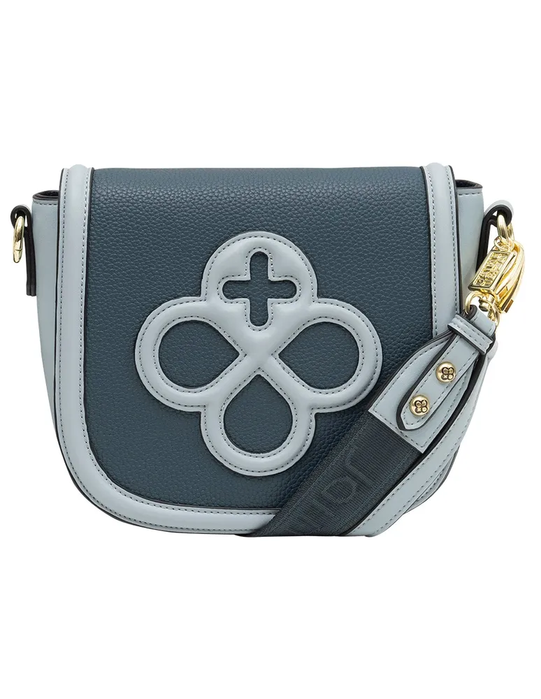 Bolsa crossbody Jaime Ibiza Amanecer para mujer