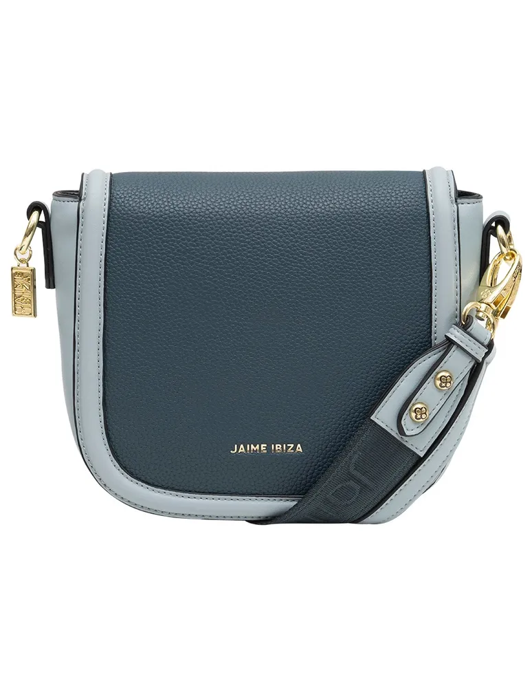 Bolsa crossbody Jaime Ibiza Amanecer para mujer