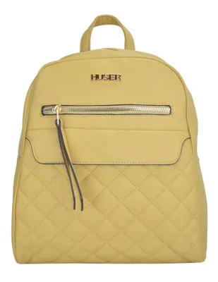 Bolsa backpack Huser para mujer