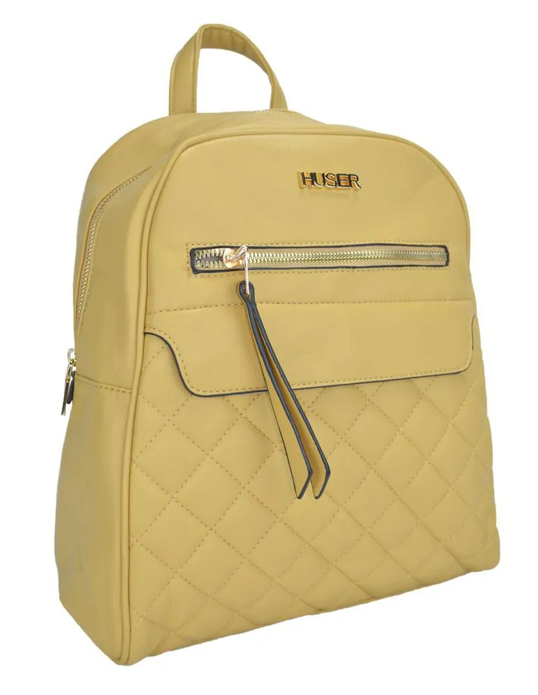 Bolsa backpack Huser para mujer