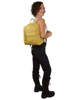 Bolsa backpack Huser para mujer