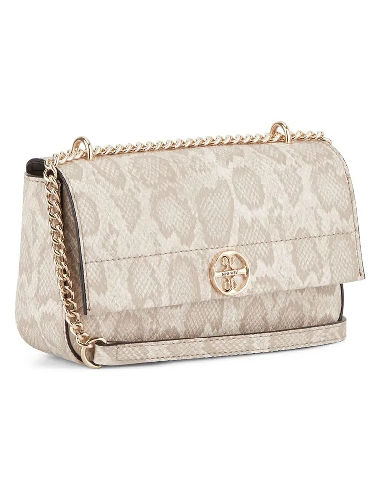 Bolsa crossbody Nine West para mujer