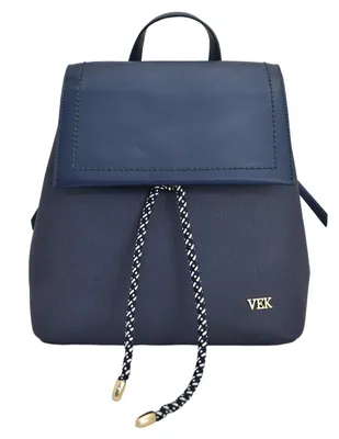 Bolsa backpack Vek para mujer