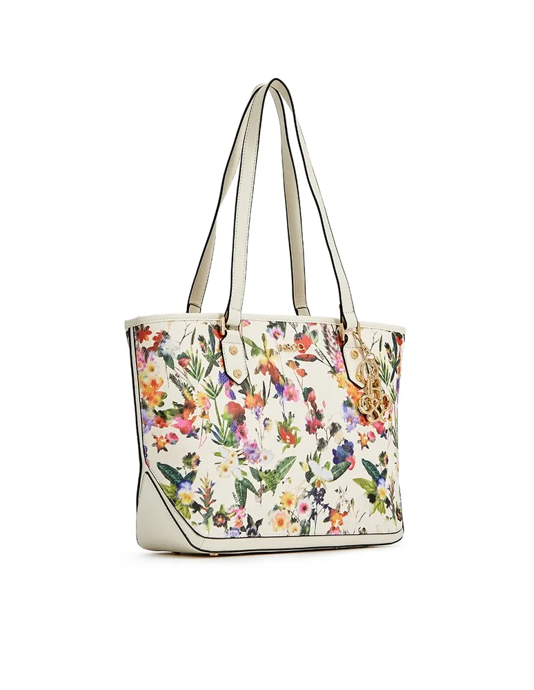 Bolsa tote H&Co para mujer