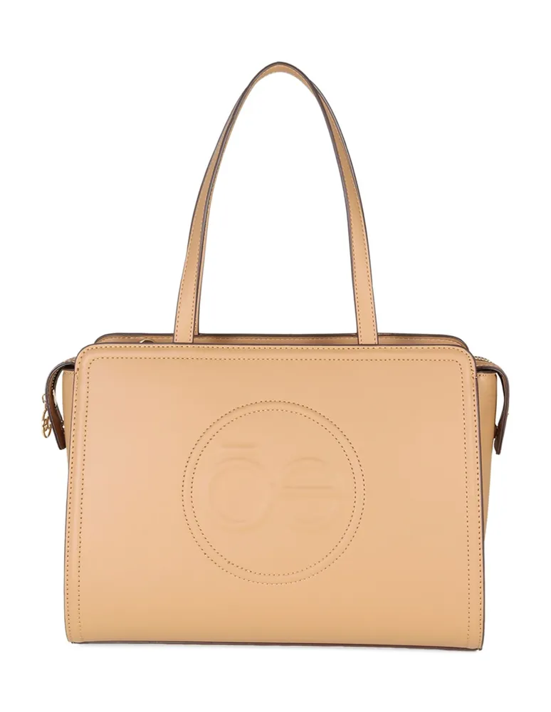 Bolsa satchel CLOE para mujer