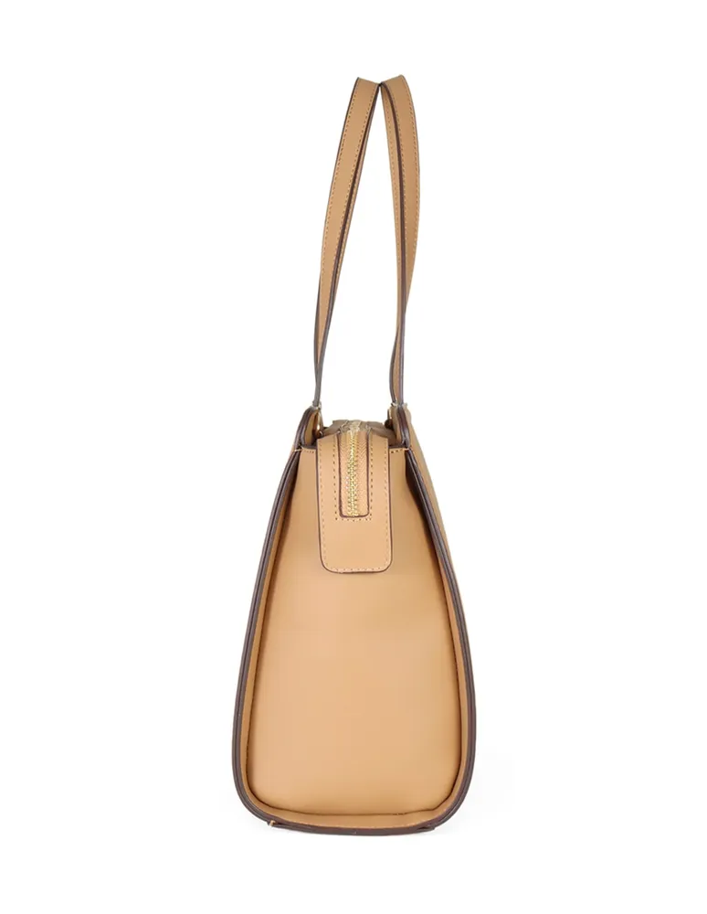 Bolsa satchel CLOE para mujer