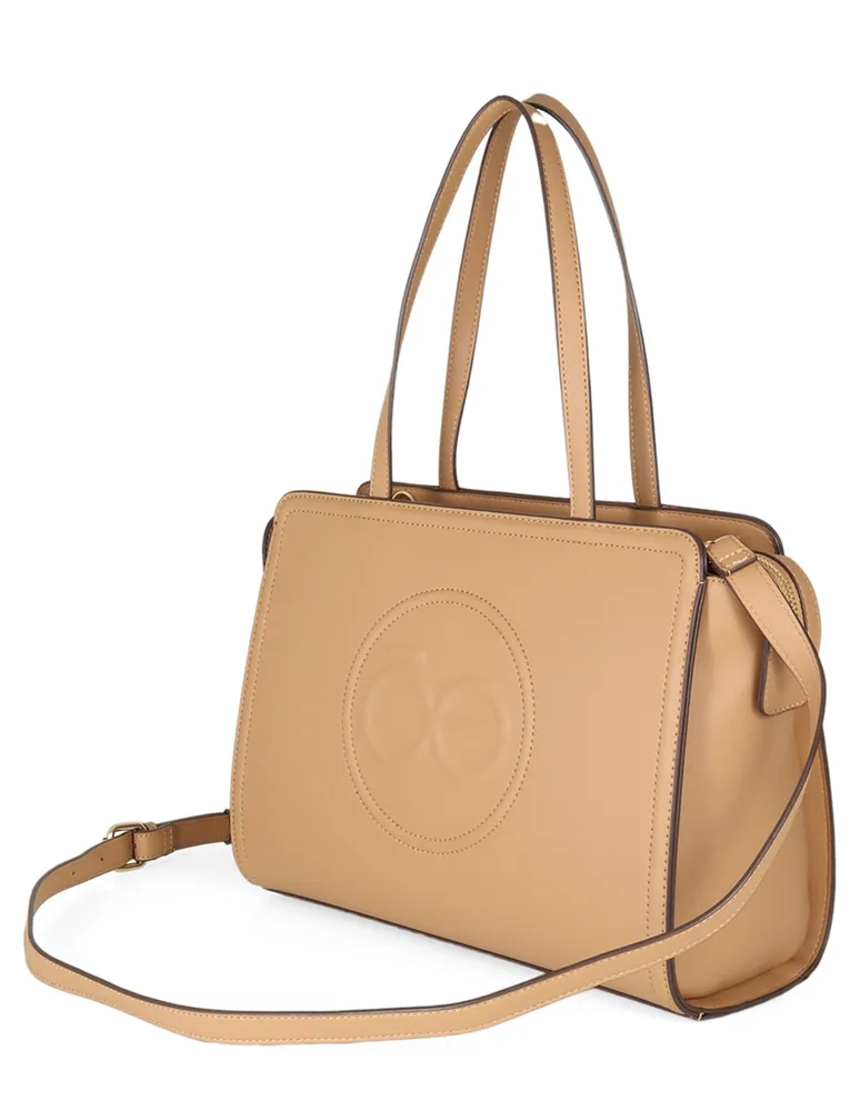 Bolsa satchel CLOE para mujer