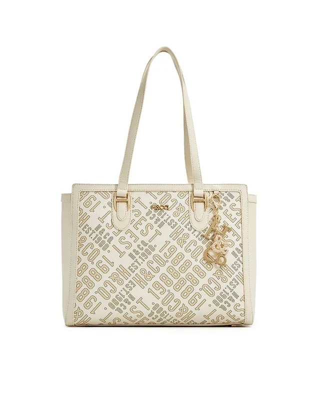 Bolsa Tote H&CO Antonia para mujer