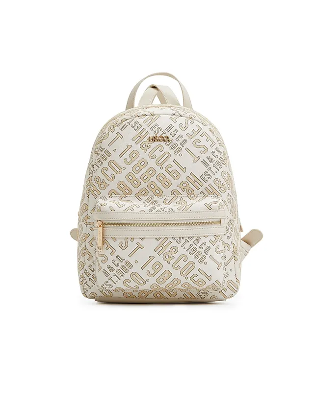 Bolsa Tote H&CO Antonia para mujer