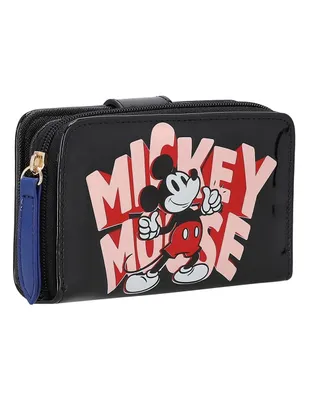 Cartera W Capsule Legoros Mickey para mujer