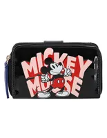 Cartera W Capsule Legoros Mickey para mujer