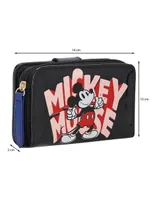 Cartera W Capsule Legoros Mickey para mujer